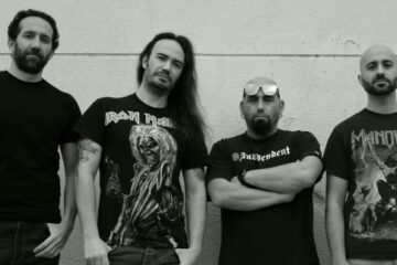 IN VAIN anuncia “Architects of Mayhem”, su nuevo álbum, y presenta un videoclip junto a Ralf Scheepers de PRIMAL FEAR