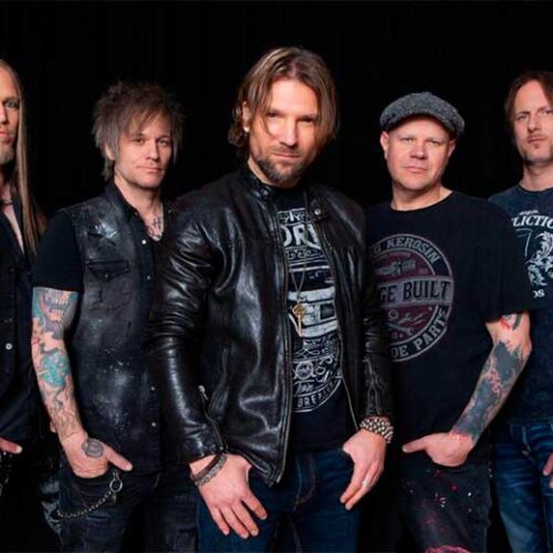 Noticias: The New Roses – Bolu2 Death – Magec – Disologist