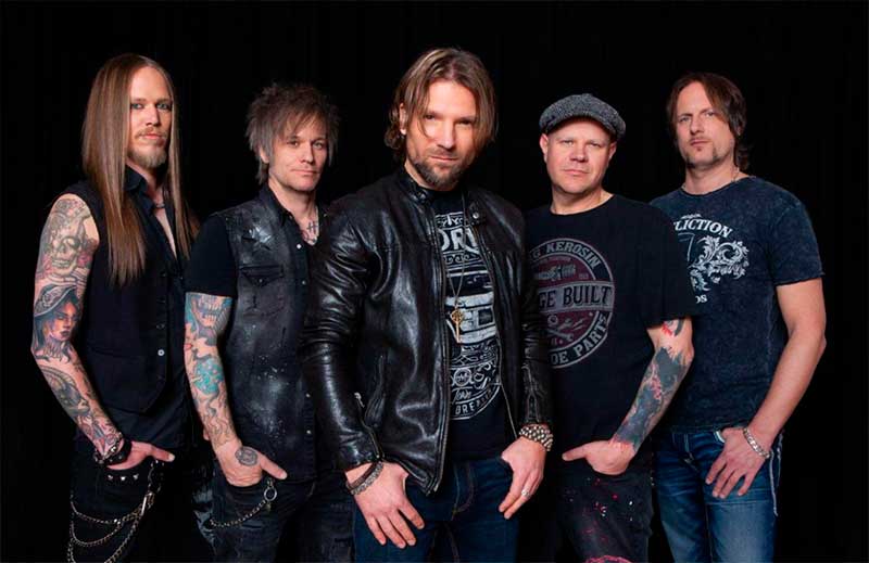 Noticias: The New Roses – Bolu2 Death – Magec – Disologist