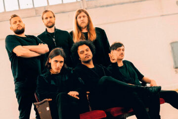 Noticias: Zeal & Ardor – Loreena McKennitt – Deadwood Tree – Zuriak