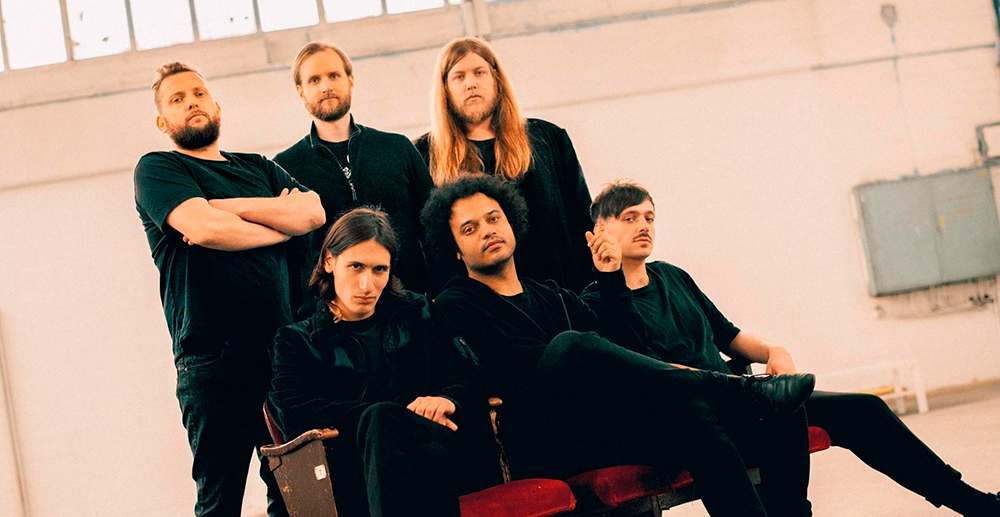 Noticias: Zeal & Ardor – Loreena McKennitt – Deadwood Tree – Zuriak