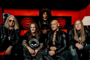 Conciertos de Primal Fear en España
