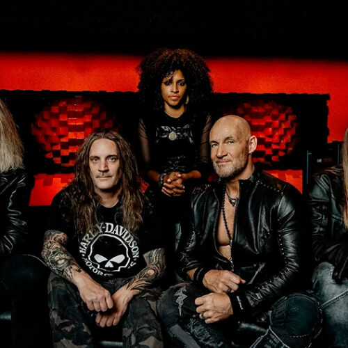 Conciertos de Primal Fear en España