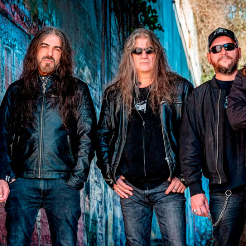 Hellwinter Fest 2026 reunirá a Legion DC, Crimson Storm y Ban D Tribut en Parets del Vallès
