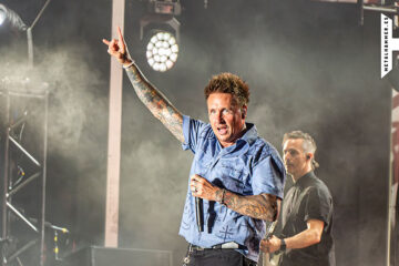 Papa Roach y Hanumankind unen fuerzas en “See U In Hell”