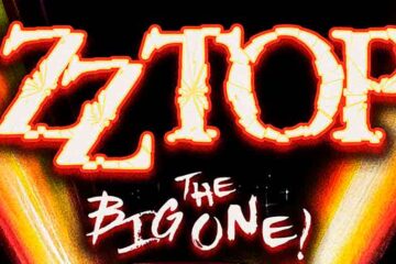 ZZ Top actuará en Barcelona dentro de su gira europea The Big One Tour