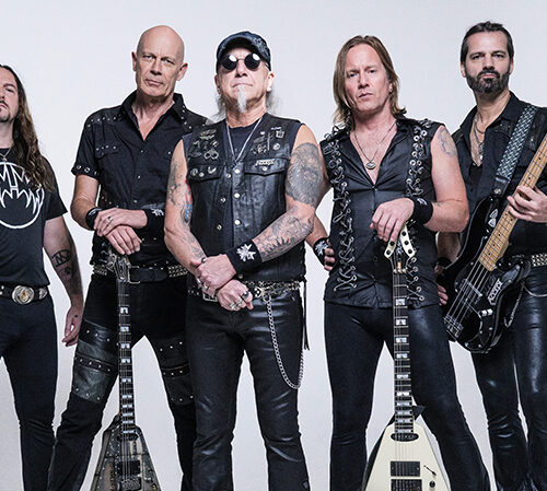 Noticias: Accept – Música del Mar – Encaja2