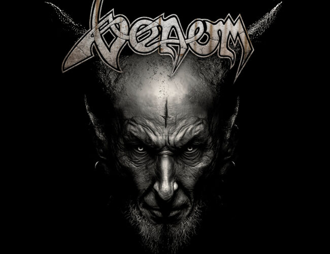 Venom – Into Oblivion