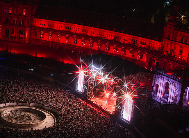 Javier Esteban:“Los detalles son los que convierten un concierto en una experiencia memorable”