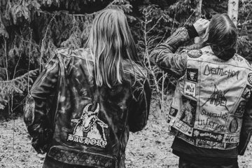 Fenriz (Darkthrone): “No recomiendo la mayoría de mis letras a nadie”