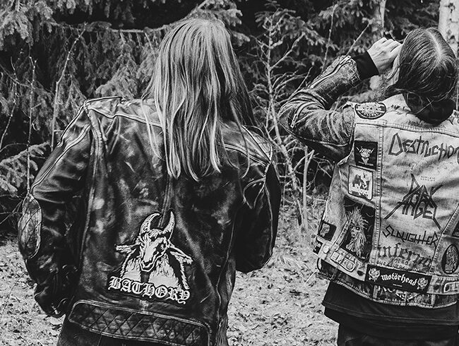 Fenriz (Darkthrone): “No recomiendo la mayoría de mis letras a nadie”