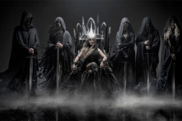 Noticias: Frozen Crown – Hagane – Knightress – Sundowner