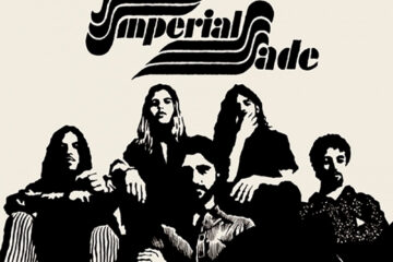 Imperial Jade – Please Welcome
