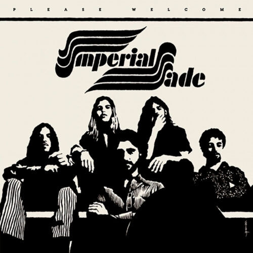 Imperial Jade – Please Welcome