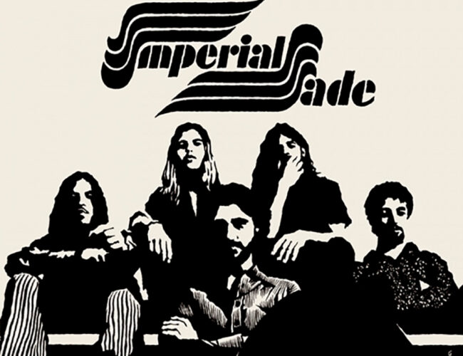 Imperial Jade – Please Welcome