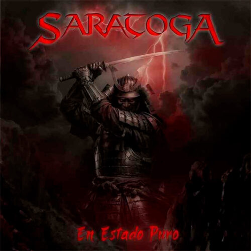 Saratoga – En Estado Puro