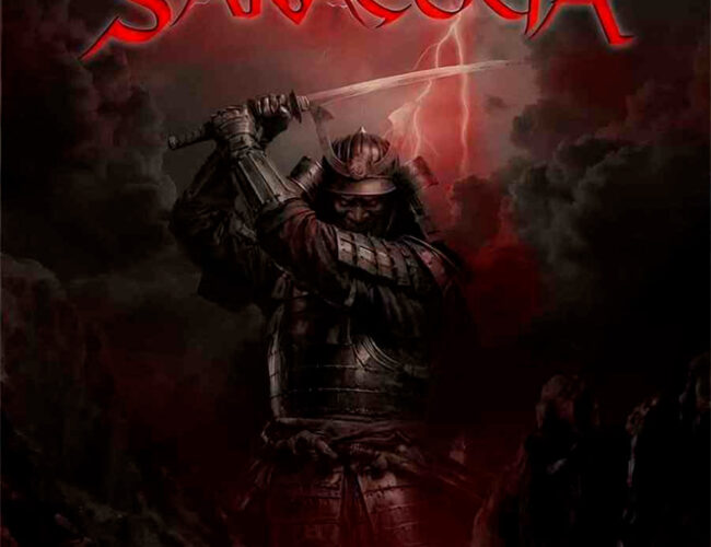 Saratoga – En Estado Puro