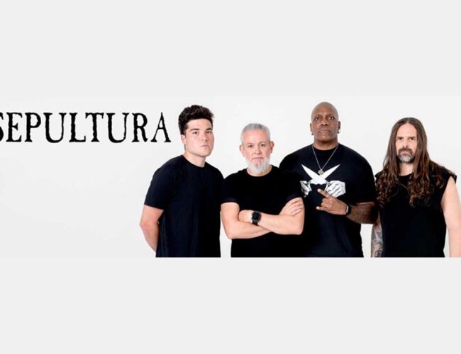 Andreas Kisser (Sepultura): «No es mi problema que los fans estén decepcionados» Parte I