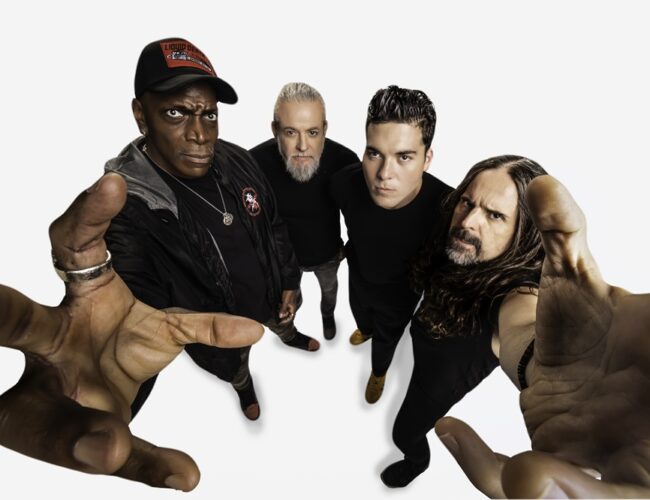 Andreas Kisser (Sepultura): «Vamos a sacar un directo con 40 canciones de 40 ciudades» Parte III