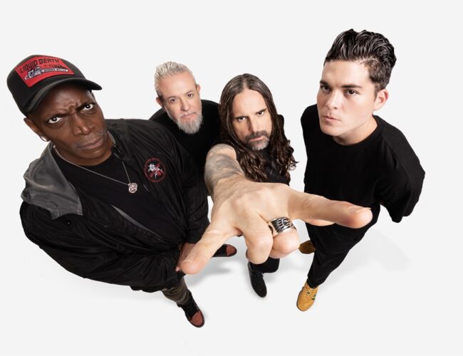 Andreas Kisser (Sepultura): «No estábamos preparados para ser tan grandes, principalmente por parte del management» Parte II