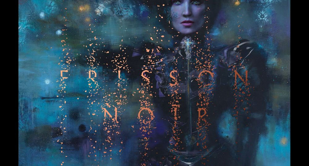 Tarja – Frisson Noir