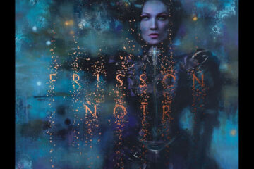 Tarja – Frisson Noir
