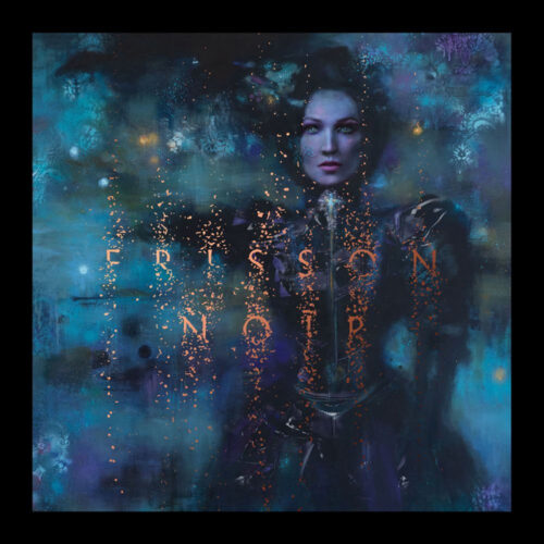 Tarja – Frisson Noir