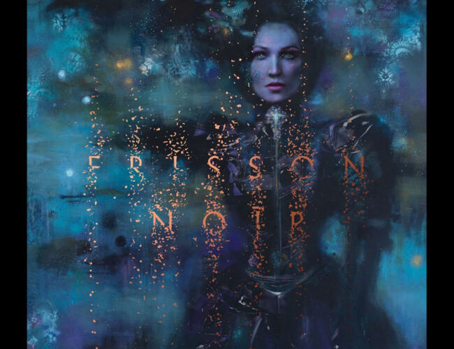 Tarja – Frisson Noir