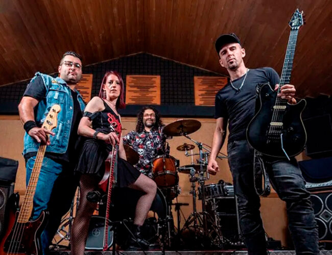 ¡Nuevo Ep de Sixstrings mañana!