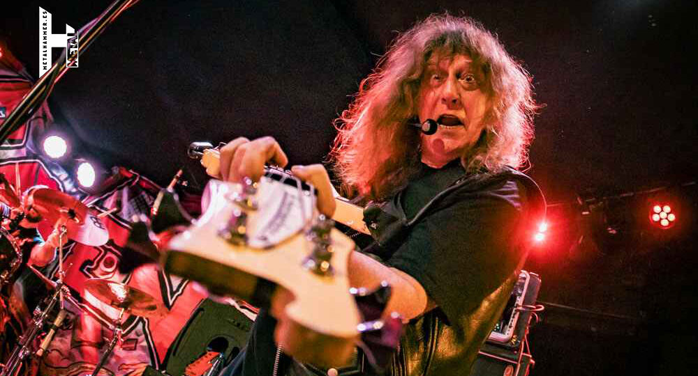 Raven – Sons Of Cult – Razers: Adolescencia y muecas