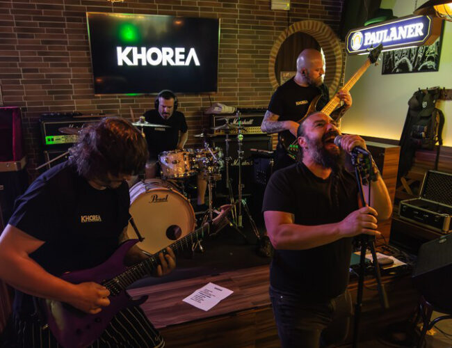 Arrancan los Showcases del Z! Live 2026