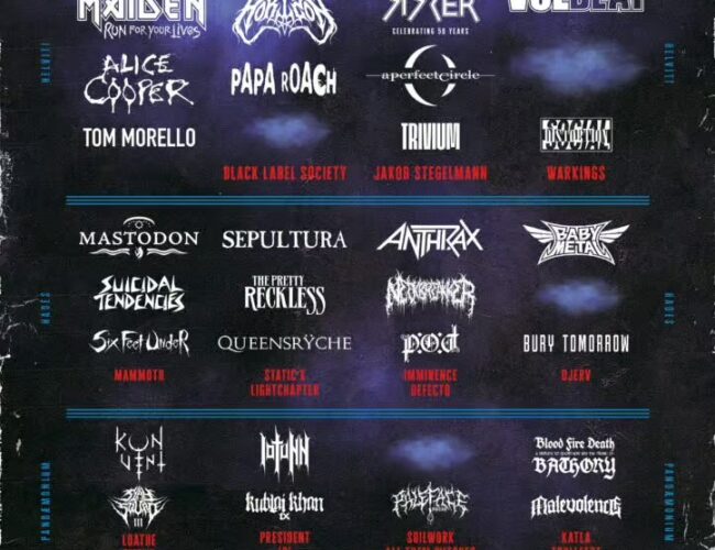 Copenhell