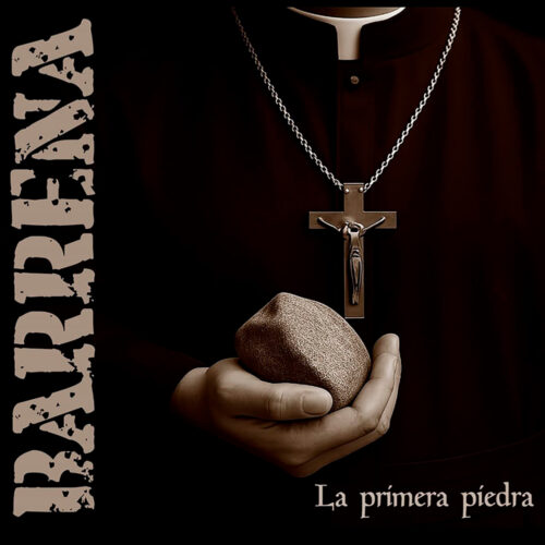 Barrena – La Primera Piedra