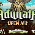 Alestorm encabezará la primera edición de Adunata Open Air 2026