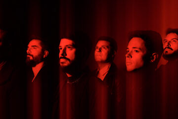 Noticias: Against The Waves – Sweet Rage – Lux Inversa