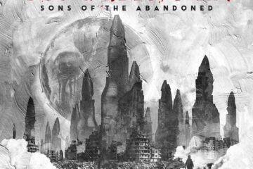 Bloodhunter – Sons of the abandoned