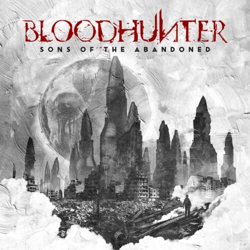 Bloodhunter – Sons of the abandoned