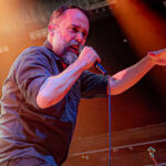 Clutch: treinta años respaldados por canciones
