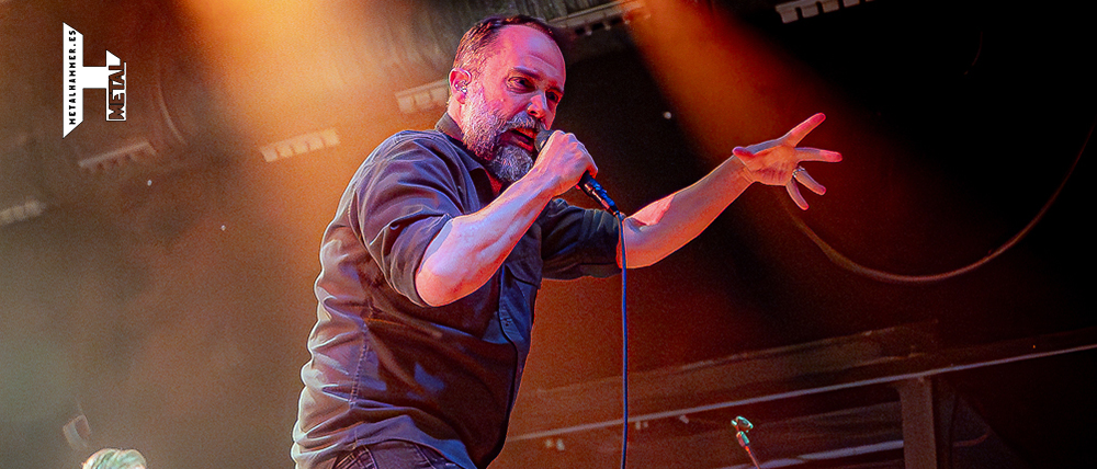 Clutch: treinta años respaldados por canciones