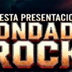 Condado Rock celebra su décimo aniversario con una fiesta de presentación