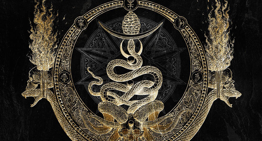 Dimmu Borgir – Grand Serpent Rising