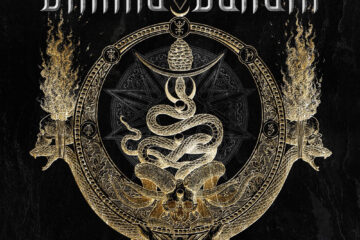 Dimmu Borgir – Grand Serpent Rising