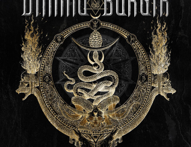 Dimmu Borgir – Grand Serpent Rising