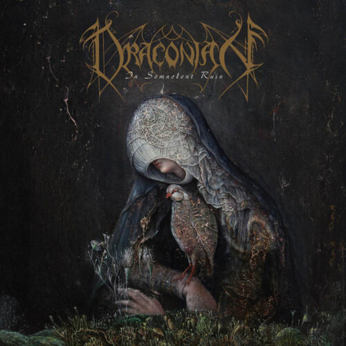 DRACONIAN – In Somnolent Ruin