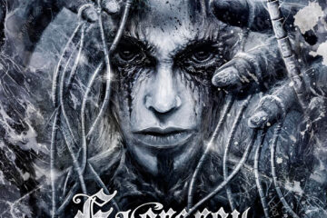 Evergrey – Architects of a New Weave