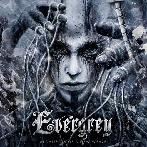 Evergrey – Architects of a New Weave