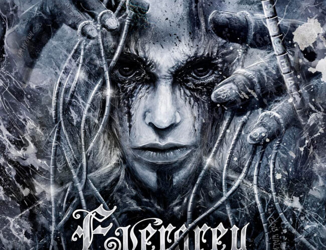 Evergrey – Architects of a New Weave