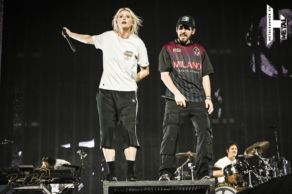 Linkin Park
