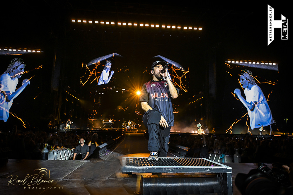 Linkin Park