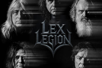 Lex Legion – Lex Legion
